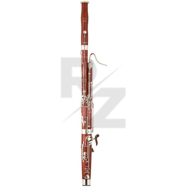 Image Gebrüder Mönnig 214 Topas Bassoon