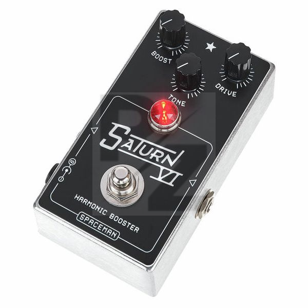 Image Spaceman Saturn VI Std. Boost/Overdrive