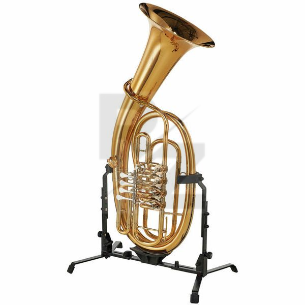 Image Kühnl & Hoyer T13/14 Tenor Horn Royal G