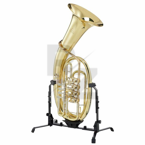 Miraphone 47 WL4 07000 Tenor Horn Image Miraphone 47 WL4 07000 Tenor Horn