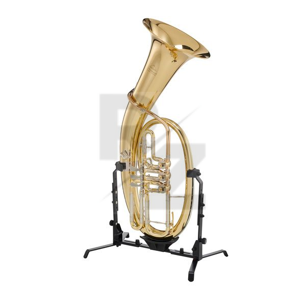 Miraphone 47WL 0700 Tenor Horn Image Miraphone 47WL 0700 Tenor Horn