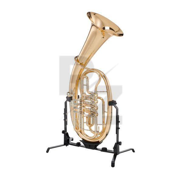 B&S 3033/2-L Tenor Horn Image B&S 3033/2-L Tenor Horn
