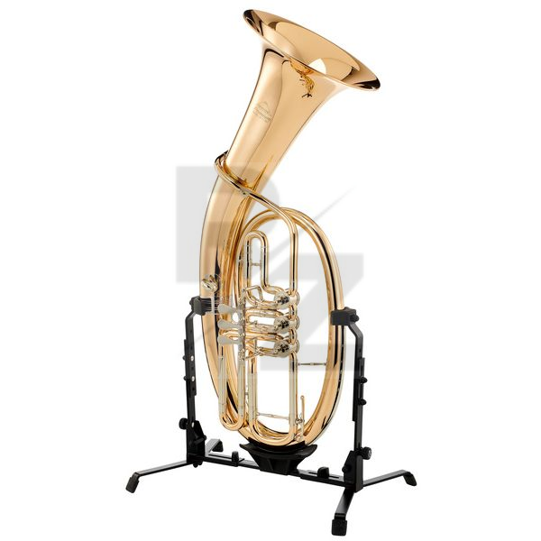 Image Miraphone 47 WL 11000 Tenor Horn