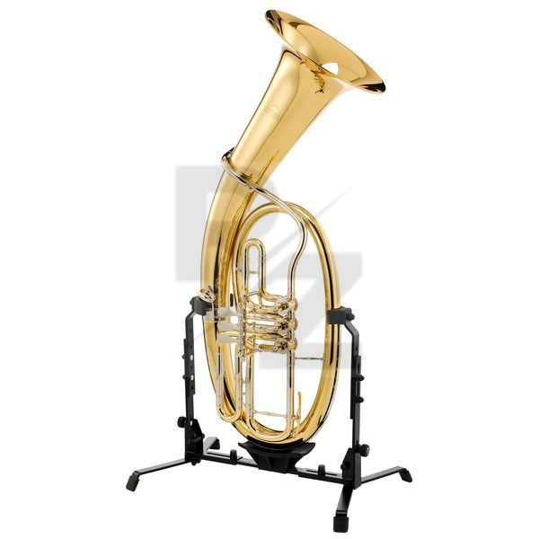 Miraphone 47 0700 Tenor Horn Image Miraphone 47 0700 Tenor Horn