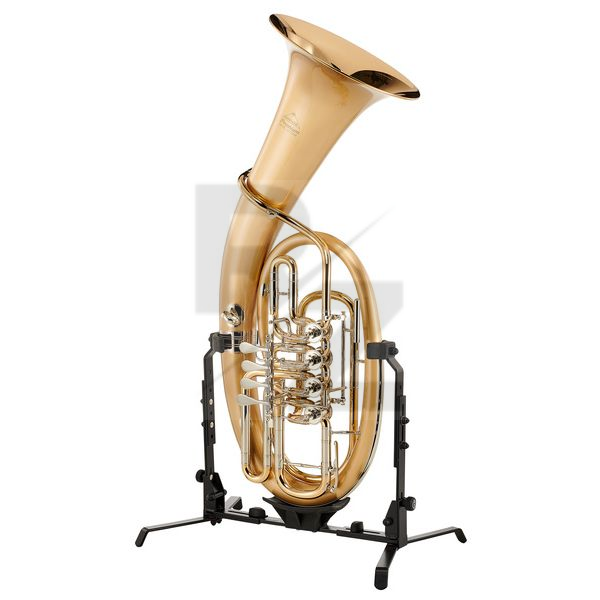 Miraphone 47 WL4 1100 G 010 Tenor Horn Image Miraphone 47 WL4 1100 G 010 Tenor Horn
