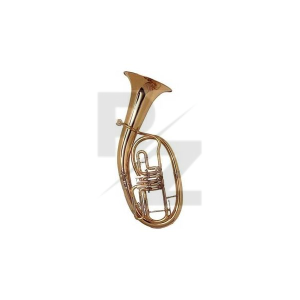 Image Kühnl & Hoyer 775/3G Tenor Horn