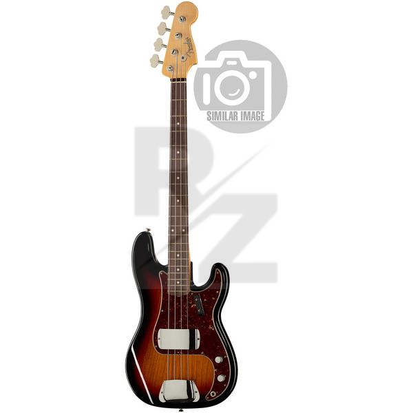 Image Fender 60 P-Bass NOS 3-TSB