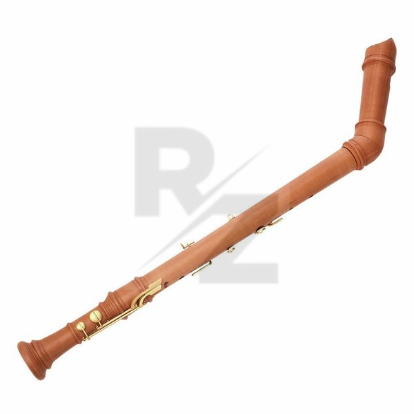 Image Küng 2601 Superio Bass Recorder