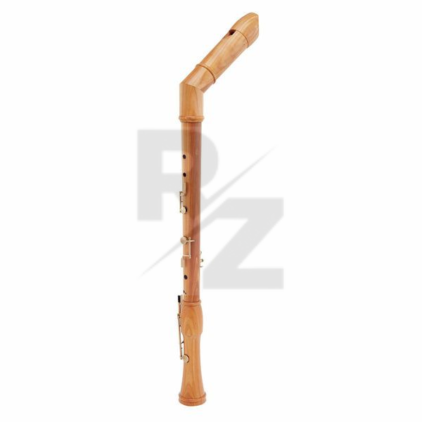 Mollenhauer 2541K Canta Bass Recorder Image Mollenhauer 2541K Canta Bass Recorder