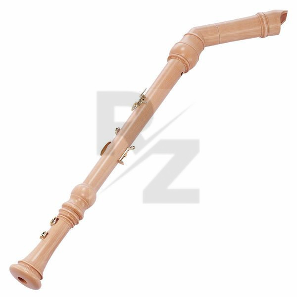 Image Moeck 4540 Rottenburgh Bass Recorder