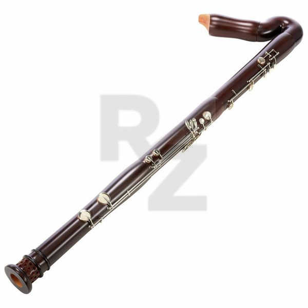 Image Moeck 5741 Subbass Recorder