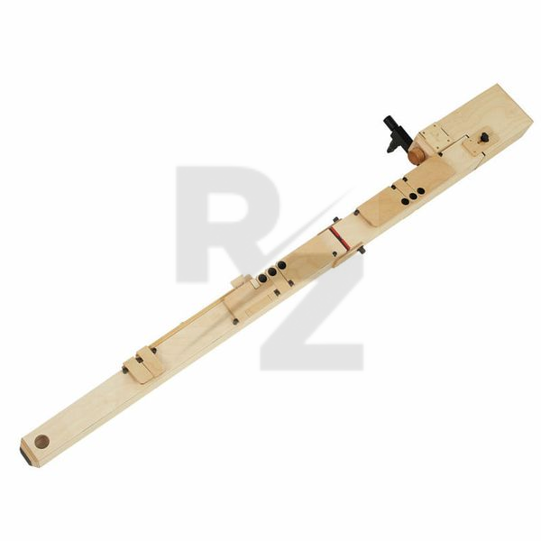 Image Paetzold by Kunath Master Contrabass Recorder