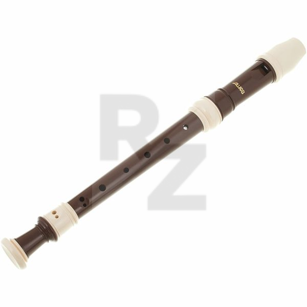 Image Aulos 105A Bel Canto SopranoRecorder