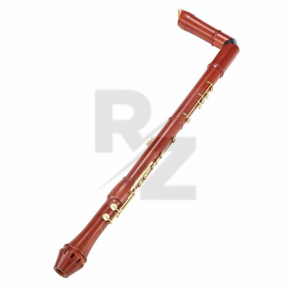 Mollenhauer 2646K Canta Great Bass Image Mollenhauer 2646K Canta Great Bass