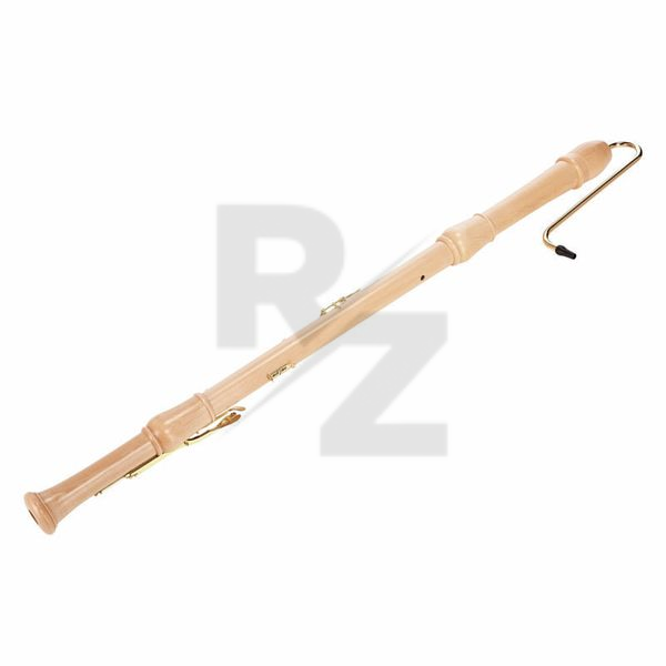 Image Moeck 2620 Flauto Rondo Grand Bass