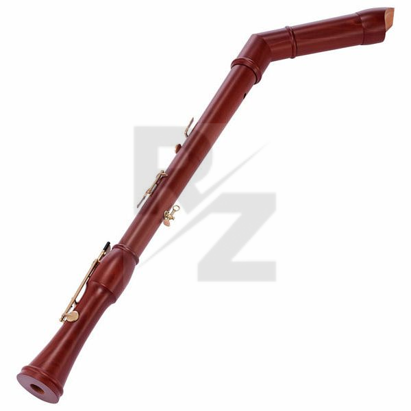 Image Mollenhauer 2546KD Canta Bass Recorder