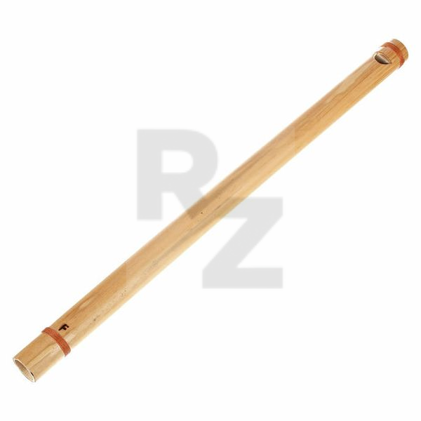 Image Thomann Rhythm flute F