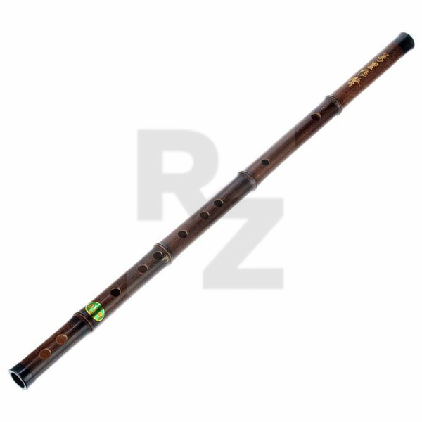 Artino Chinese QuDi Flute D-major Image Artino Chinese QuDi Flute D-major