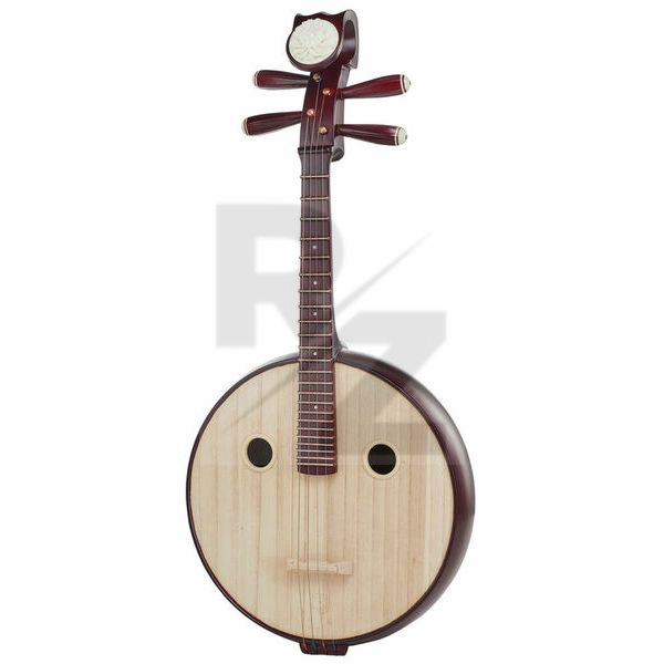 Image Thomann Chinese ZhongRuan