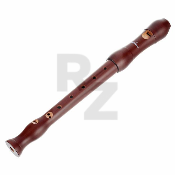 Mollenhauer 1042d Student Soprano Recorder Image Mollenhauer 1042d Student Soprano Recorder