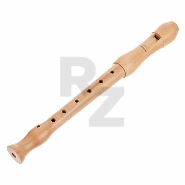 Image Mollenhauer 1004 Student Soprano Recorder