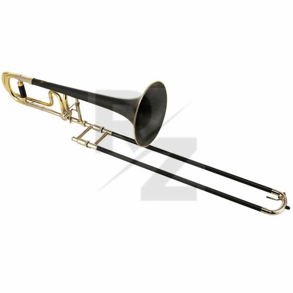 Image daCarbo Bb/F-Tenor Trombone