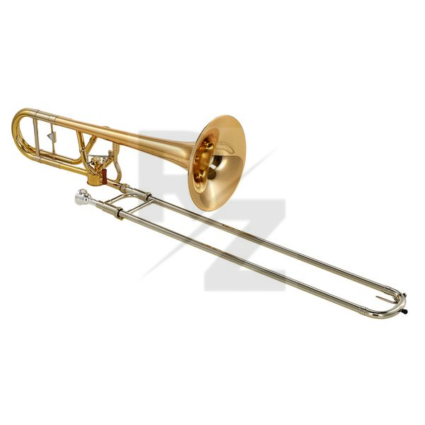 Image Kühnl & Hoyer Bolero F 8er GM Style Hagmann