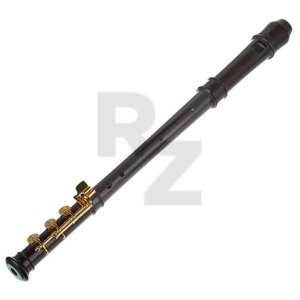 Mollenhauer 5924E Moderne Alto Recorder Image Mollenhauer 5924E Moderne Alto Recorder