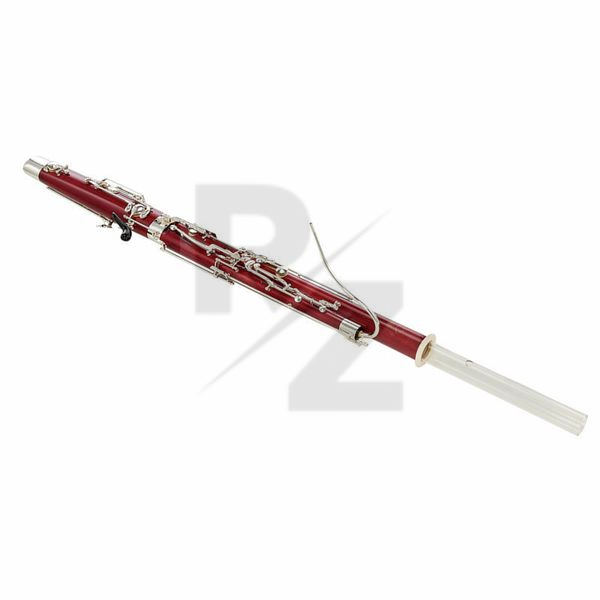 Image Oscar Adler & Co. Bassoon 1350 P Children Model
