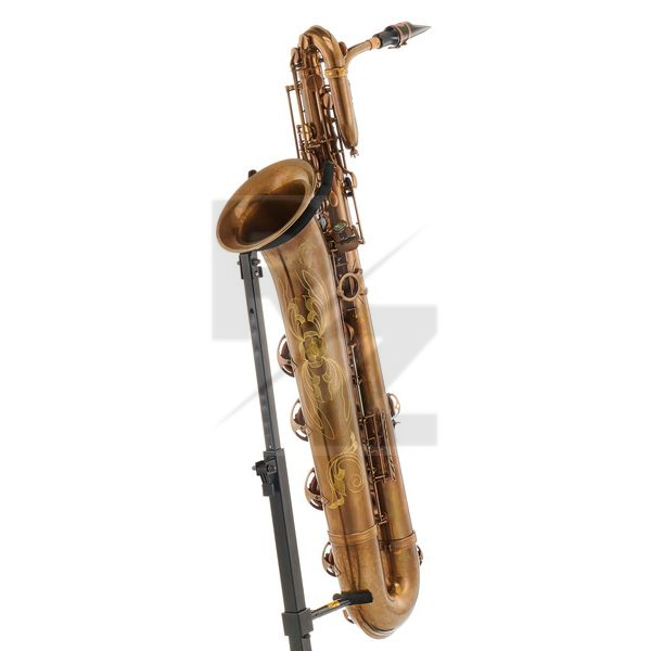 Image Thomann BariPRO PB Baritone Sax