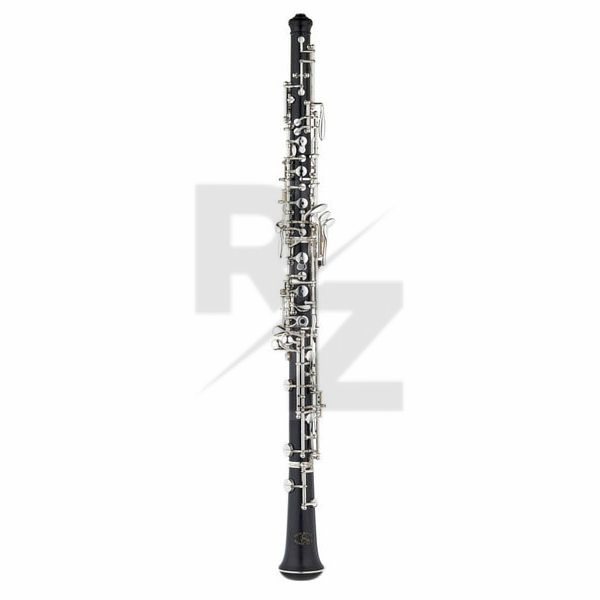 Image Fox Oboe Model 400