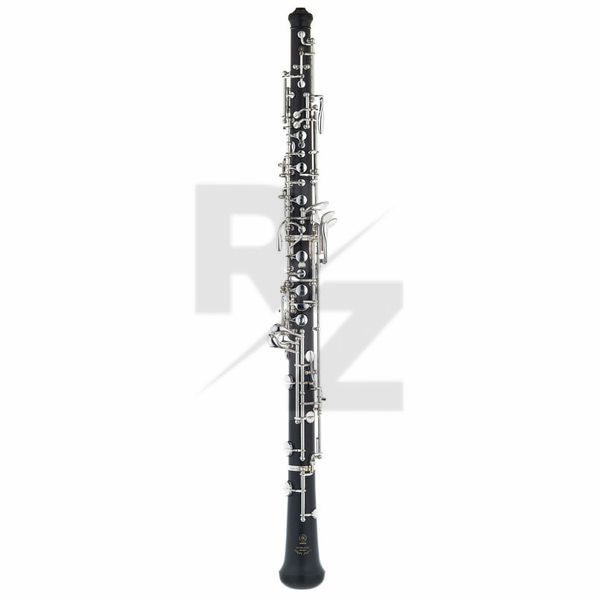 Image Yamaha YOB-431 Oboe