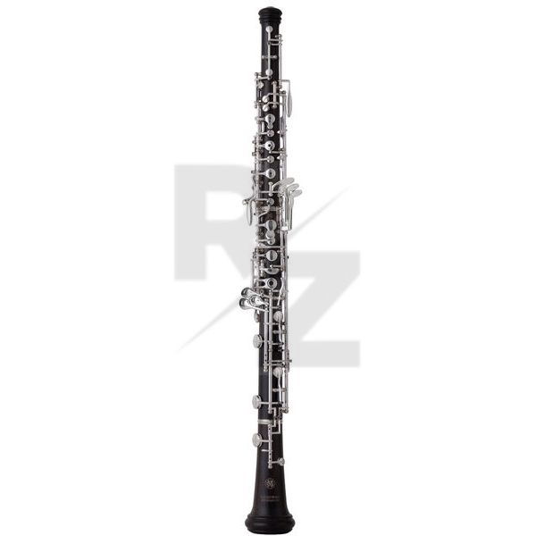Image Gebrüder Mönnig 155 AM-B Oboe