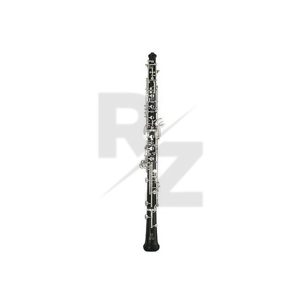 Yamaha YOB-432 Oboe Image Yamaha YOB-432 Oboe