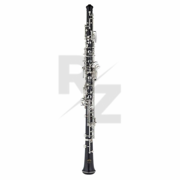 Renard by Fox Oboe Model 335 Artist Image Renard by Fox Oboe Model 335 Artist