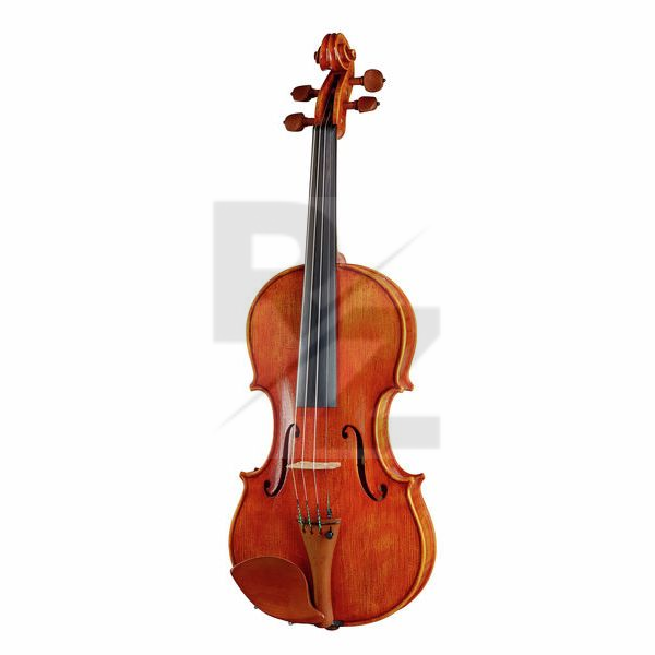 Edgar Russ Scala Perfetta Violin Guarneri Image Edgar Russ Scala Perfetta Violin Guarneri