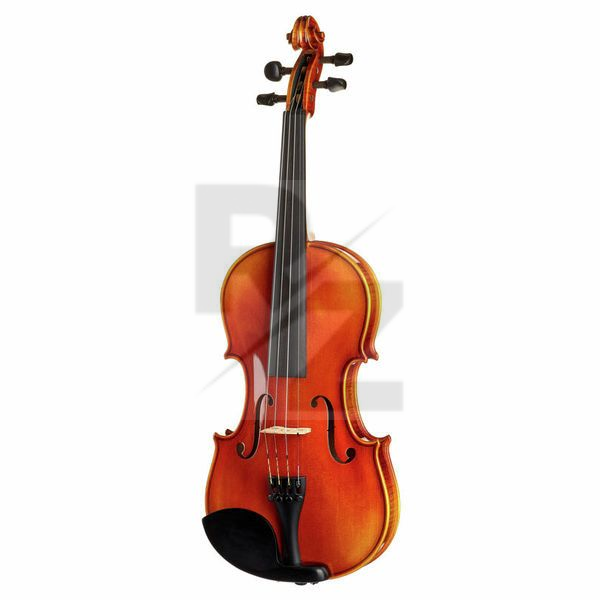 Image Gewa Maestro 1 Violin Set 4/4 OC CB