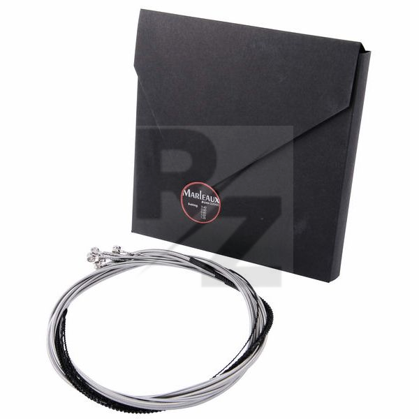 Image Marleaux Bass Strings Light 5