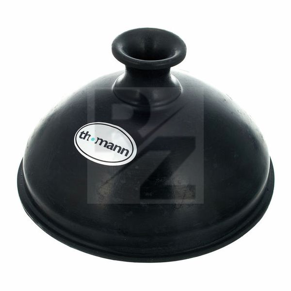Image Thomann Trumpet Plunger Mute