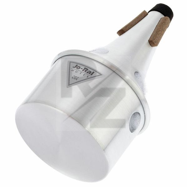 Image Jo-Ral Trumpet Bucket Aluminium