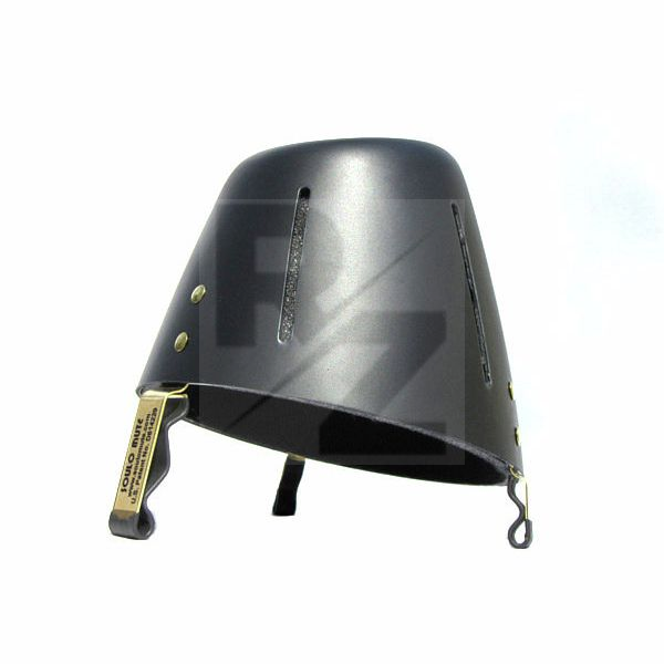 Image Soulo Mute Trumpet Bucket Mute