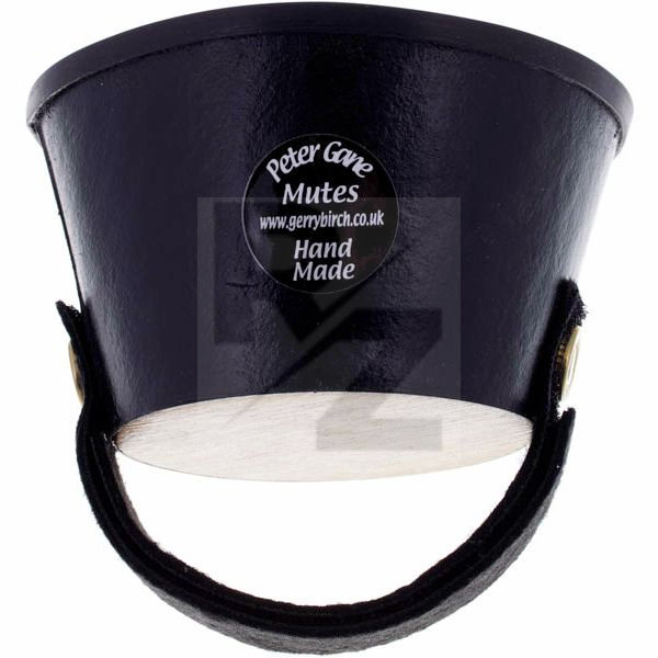 Image Peter Gane Trumpet Plunger Mute