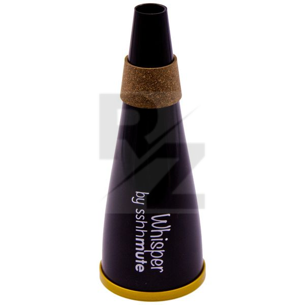 Image sshhmute Whisper Mute Trumpet/Cornet