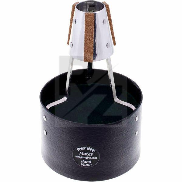 Image Peter Gane Trumpet Bucket Mute