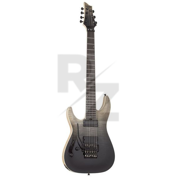 Image Schecter C-7 FR SLS Elite LH BFB