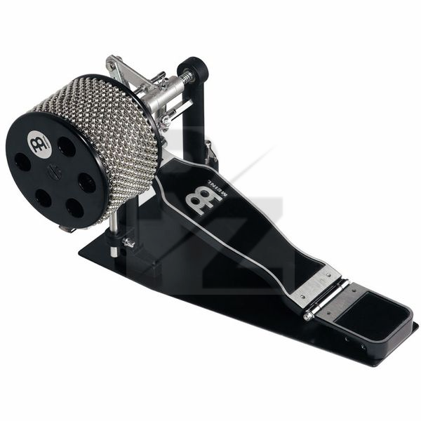 Meinl FCA5-L Foot Cabasa Large Image Meinl FCA5-L Foot Cabasa Large