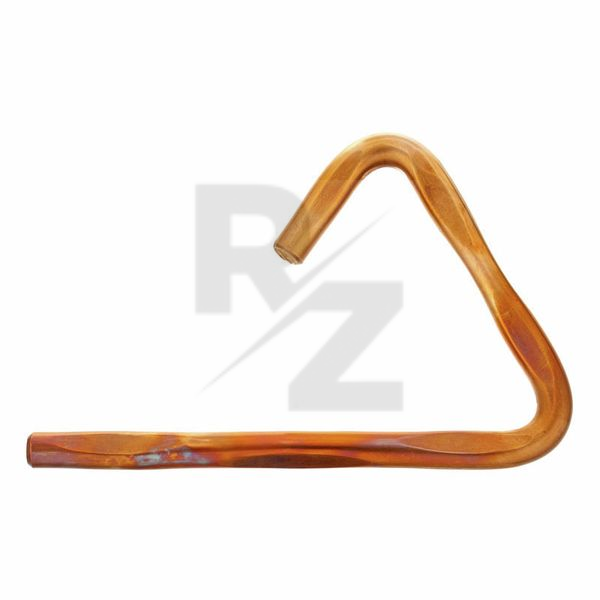 Image Thomann Triangle OpenTri Bronze 3