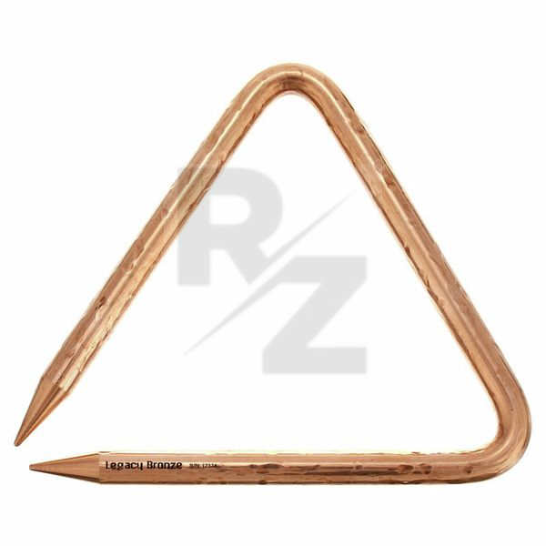 Image Black Swamp Percussion LBT5 Triangle