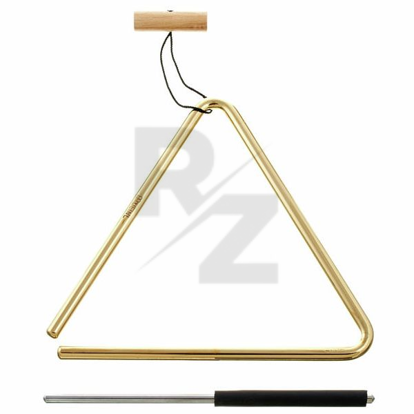 Meinl TRI20B Triangle Image Meinl TRI20B Triangle