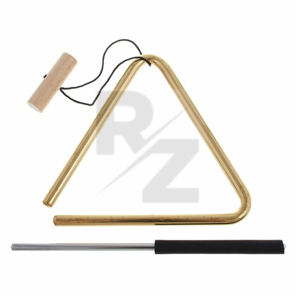 Meinl TRI15B Triangle Image Meinl TRI15B Triangle